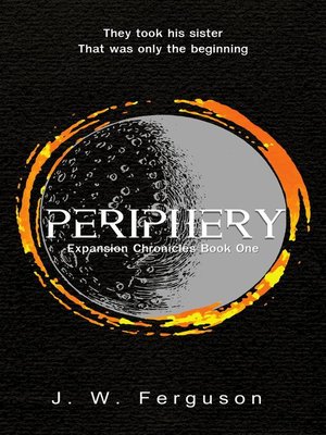 cover image of Periphery